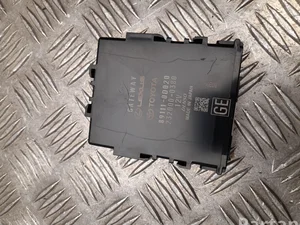 Toyota 89111-0D020 / 891110D020 Yaris Cross XP210 2023 Interface de diagnostic (passerelle)