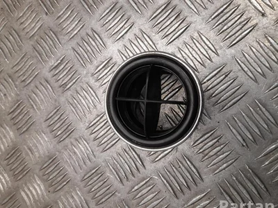 Mercedes-Benz SL 107 1981 Évent Central - Image 1