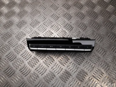 MG 528193772, 11071799 ZS EV 2022 Commutateur multiple - Image 1