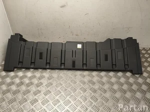 Audi 8MA863327 Q5 GUB 2025 Bagažinės apmušimai, apdaila