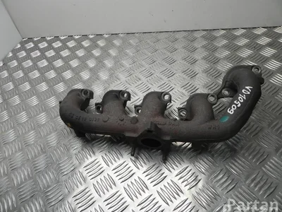 Ford 6C1Q-9430 BD / 6C1Q9430BD TRANSIT Box 2008 Collecteur d'échappement - Image 1