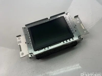 Volvo 31357023 V60 2013 Ecran - Image 1