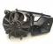 Porsche 981.504.658.03, 991.624.050.05 / 98150465803, 99162405005 CAYMAN (981) 2014 Ventilateur de radiateur - Image 2