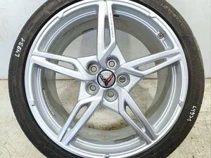 Chevrolet 23404164 Corvette (C8) 2021 Alloy wheels 5x120  R20 EJ 11