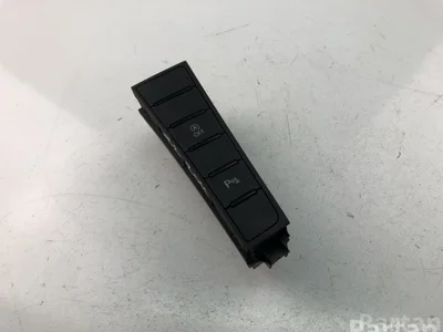 Volkswagen 3AB927238K PASSAT CC (357) 2011 Button for parking aid - Image 1