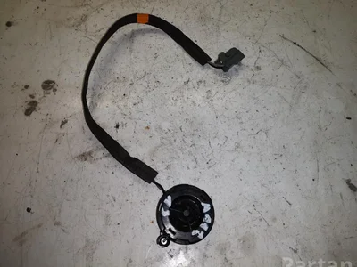 Volvo 30752085 S40 II (MS) 2010 Caisson de basse - Image 1