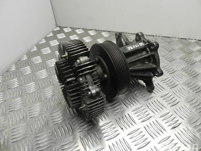 Nissan AISIN EB3 / AISINEB3 NP300 NAVARA (D40) 2008 Ventilateur de radiateur - Image 1