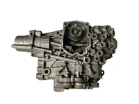 Mercedes-Benz Trucks A9612604463 ACTROS MP4 / MP5 2018 Cylindre de commande