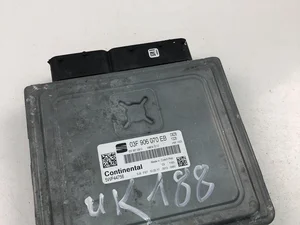 Seat 03F906070EB ALTEA (5P1) 2006 Unité de contrôle moteur