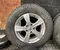 Kia SPORTAGE (QL) 2016 Jantes en alliage complect 5x114  R16 EJ 6.5 ET42 - Image 2