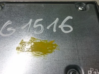 BMW 9259021 5 Gran Turismo (F07) 2012 Unité de contrôle pour caméra - Image 1