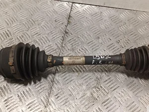 Porsche 7P5407271B CAYENNE (92A) 2012 Arbre de transmission Left Front