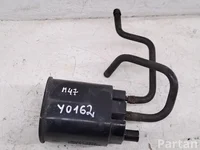 Mazda CX-3 (DK) 2018 Kuro filtras