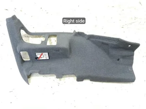 Ferrari 082850000 California 2010 Trunk lining Right