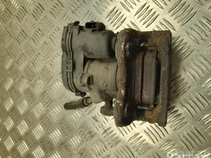 Mercedes-Benz 32346033C SLK (R172) 2013 Étrier de frein Left Rear