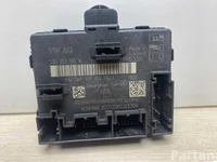 Volkswagen 5Q0959592K Golf VIII (CD1) 2021 Valdymo blokas durų kairė priekis