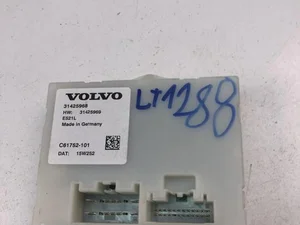 Volvo 31425968 XC60 2012 control unit