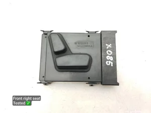 Chrysler 68233980AA Pacifica 2018 Interrupteur de réglage du siège Right Front