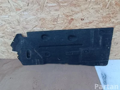 Ford CV61R11133AA, CV61R11133BA, R4ZQA C-MAX II (DXA/CB7, DXA/CEU) 2015 Cache de protection sous moteur - Image 1