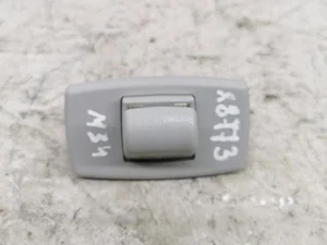 Mercedes-Benz C-CLASS (W205) 2016 Autres pièces intérieures