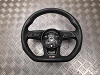 Audi 8W0 419 091 GF / 8W0419091GF A4 Avant (8W5, B9) 2021 Рулевое колесо