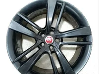 Jaguar EX531007GAA, EX531007GA F-TYPE Convertible (X152) 2015 Alloy wheels 5x108  R20 EJ 9.0 ET55