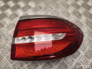 Mercedes-Benz A 213 906 88 00 / A2139068800 E-CLASS T-Model (S213) 2017 Задние фонари справа
