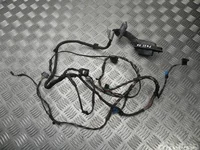 BMW 9210105 5 Gran Turismo (F07) 2010 Kabelsatz für Innenraum Tür