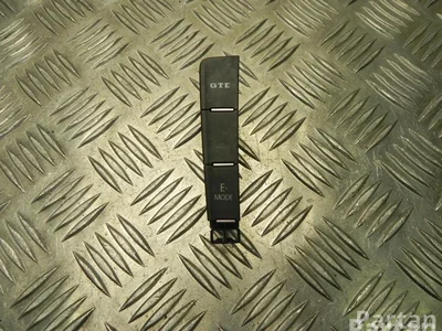 Volkswagen 5G1 927 137 AH / 5G1927137AH GOLF VII (5G1, BQ1, BE1, BE2) 2015 Commutateur multiple - Image 1