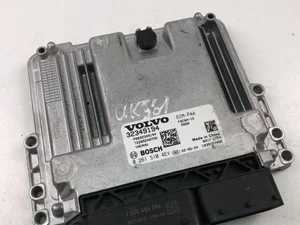 Volvo 32349194; 0261S104EV / 32349194, 0261S104EV V90 II 2022 Unidad de control del motor