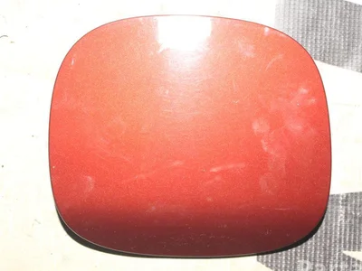 Volvo 31217939 S60 II 2010 Bouchon de réservoir de carburant - Image 1