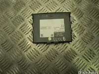 Toyota 89990-0D060 / 899900D060 YARIS (_P13_) 2014 Unité de contrôle pour l'accès et l'autorisation de démarrage (kessy)