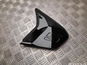 BMW 5 A1A 2C3 / 5A1A2C3 5 G60 2024 Un autre détail de finition