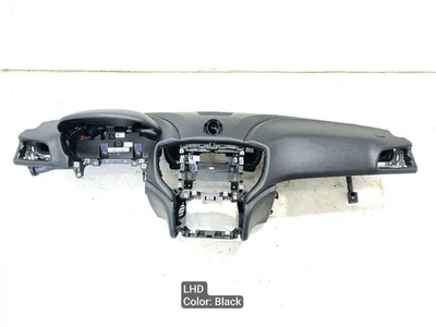 Maserati 670012661, 06700185380 GHIBLI (M157) 2015 Панель приборов - Изображение 1