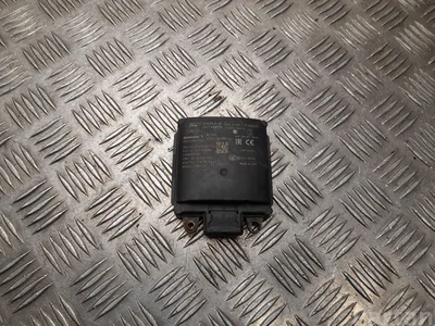 Ford KK3T-14D599-AD / KK3T14D599AD TRANSIT Box 2021 Unité de contrôle pour la surveillance des angles morts - Image 1