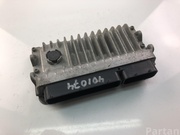 TOYOTA 89661-0DF40 / 896610DF40 YARIS (_P13_) 2010 Control unit for engine