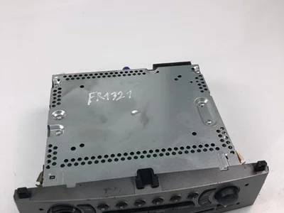 Peugeot 96662671XH 308 (4A_, 4C_) 2009 Radio / lecteur CD - Image 1