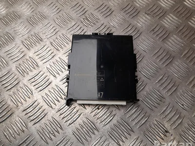 Toyota 89990-0D570 / 899900D570 Yaris Cross XP210 2025 Unité de contrôle pour l'accès et l'autorisation de démarrage (kessy) - Image 1