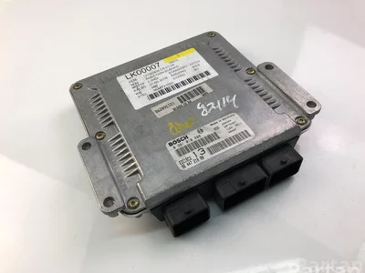 Citroën 0281010808 C3 AIRCROSS II 2018 Unités de contrôle - Image 1