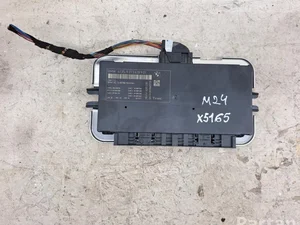 BMW 9273628901 5 Touring (F11) 2012 Unité de contrôle de la lumière