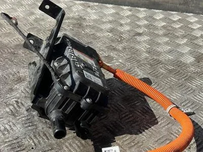 Hyundai 375W2-GI100 / 375W2GI100 IONIQ 6 2025 Dodatkowa grzałka - Zdjęcie 1