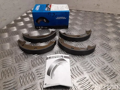 BMW 34 41 6 755 273 / 34416755273 1 (E81) 2007 Brake Shoe - Image 1