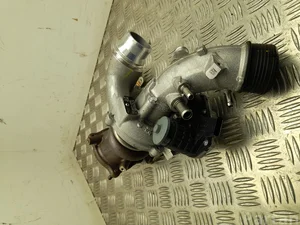 Kia 28231-2MHB0 / 282312MHB0 Sportage V NQ5 2023 Turbocompresseur