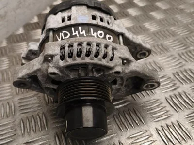 Gebrauchtes Original Toyota 27060-0Q170 / 270600Q170 AYGO X (_B7_) 2023 Lichtmaschine - Bild 1