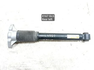 Mercedes-Benz A1673207700 GLS (X167) 2021 Amortisseur Left Rear