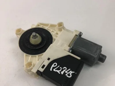 Renault 827306548R MEGANE III Hatchback (BZ0_) 2013 Window lifter motor - Image 1