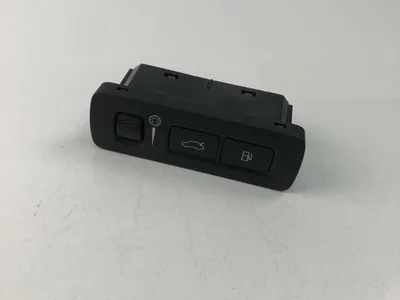 Volvo P31443874 XC90 II 2018 Boot lid/tailgate button - Image 1