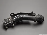 Peugeot 98697 308 SW II 2017 Refroidisseur d'air comprimé intermédiaire