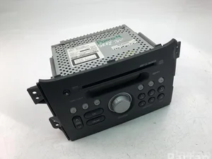 Opel 39101-51K0 / 3910151K0 AGILA (B) (H08) 2012 Radio / lecteur CD