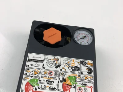 Volvo D30165 V40 hečbekas 2014 valdymo blokas - Nuotrauka 1